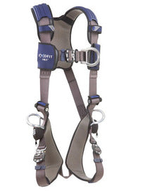 [1113912] 3M™ DBI-SALA® ExoFit NEX™ Harness with Belt