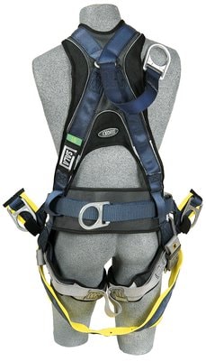 [KB11111623] 3M™ DBI-SALA® ExoFit™ Derrick Harness