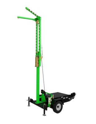 [8560024] 3M™ DBI-SALA® FlexiGuard™ Engineered Modular Unit Access Systems