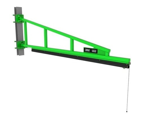 [8560433] 3M™ DBI-SALA® FlexiGuard™ Jib Systems