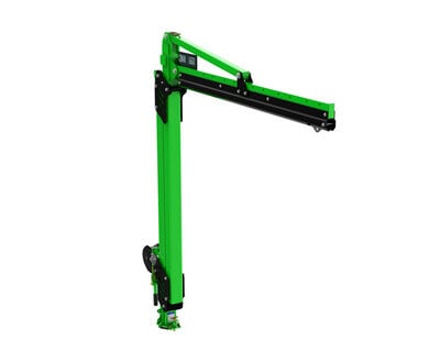 [8530875] 3M™ DBI-SALA® Flexiguard™ Modular Jib Systems