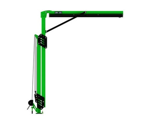 [8530898] 3M™ DBI-SALA® Flexiguard™ Modular Jib Systems