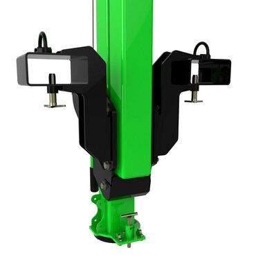 [8530911] 3M™ DBI-SALA® Flexiguard™ Modular Jib Systems