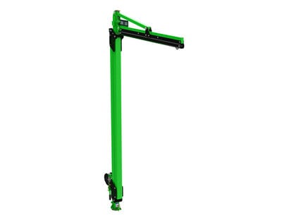 [8530908] 3M™ DBI-SALA® Flexiguard™ Modular Jib Systems