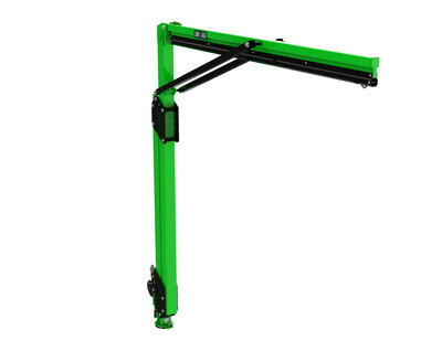 [8530886] 3M™ DBI-SALA® Flexiguard™ Modular Jib Systems