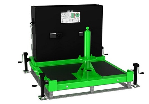 [8530914] 3M™ DBI-SALA® Flexiguard™ Modular Jib Systems