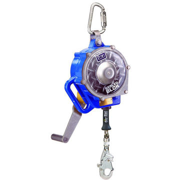 [3500240] 3M™ DBI-SALA® Nano-Lok™ Edge SRL