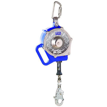 [3101207] 3M™ DBI-SALA® Nano-Lok™ Self-Retracting Lifeline