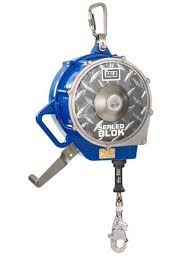 [3400986] 3M™ DBI-SALA® Sealed-Blok™ Self-Retracting Lifeline