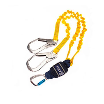 [1245569] 3M™ DBI-SALA® Shock Absorbing Lanyards - Web
