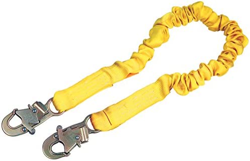 [1245537] 3M™ DBI-SALA® Shock Absorbing Lanyards - Web