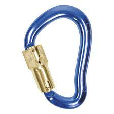 [3100128] 3M™ DBI-SALA® Triple Action Carabiner
