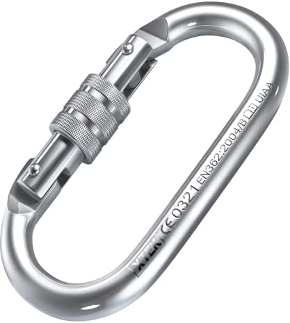 [AJ501] 3M™ Hooks & Carabiners
