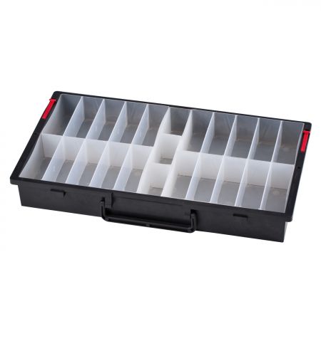 [AIDRAW6.B1] 60mm drawer with removable bin boxes for AI1