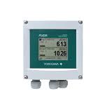 [ABB.3KXP065007U0100] ABB Display and Control Unit AO Zone 2 RoHS, part number: 3KXP065007U0100