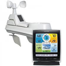 [00634] Acu-Rite 00634 Wireless Weather Station with Wind Sensor