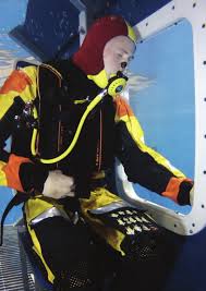 [91007-2T] Air Pocket Plus - Training, RFD Australia