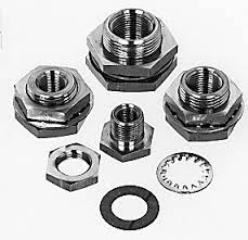 [77285] Ansul Adaptor, 3/8 in. Quik-Seal, 24/package (pkg. price), for ANSUL Restaurant Systems , part no 77285