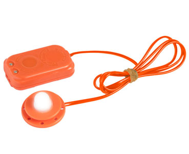 [3390007] Automatic SOLAS Lifejacket Light ALX, Electric Fuel with MED approval, part: 3390007