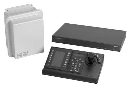 [BOSCH.LTC-8300-90] Bosch LTC-8300-90 Allegiant 32 X 6 CCTV Matrix Switcher 120-230VAC