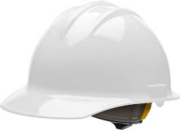 [C30R] Bullard® Classic Wide Brim Ratchet Hard Cap