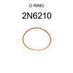 [2N6210OEM] CATERPILLAR SEAL O RING 2N6210