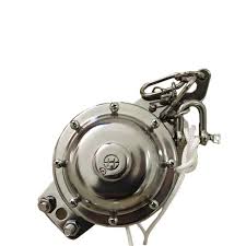 [JSQIIIHRU] Chinese type Hydrostatic Release - JSQIII