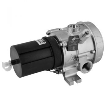 [PIRECLA4A1T1] Det-Tronics PointWatch Eclipse® PIRECL Infrared Gas Detector Optical IR hydrocarbon gas detection, part no: PIRECLA4A1T1