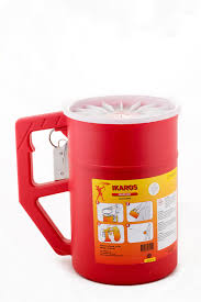 [3311] EVAL IKAROS LINE THROWER SOLAS 74/96, PART NO: 3311