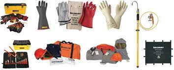 [ELECSHOCKKIT] Electrical Safety shock rescue kit (HV/LV)