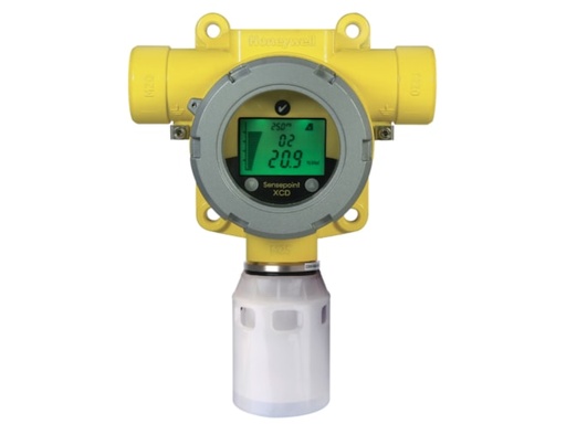 [SPXCDALMHXM] Honeywell Analytics Sensepoint XCD SPXCDALMHXM Gas Detector