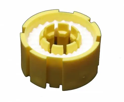 [LIF3050] Phụ kiện bộ kit kích hoạt bình CO2 Halkey Roberts 