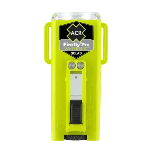 [3970] Đèn áo phao cứu sinh ACR Electronics Firefly PRO Solas 
