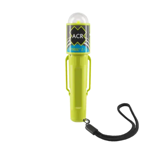 [3963] Đèn áo phao cứu sinh ACR Electronics C-LIGHT 