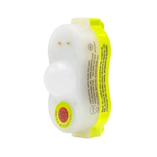 [3764] Đèn áo phao cứu sinh ACR Electronics HemiLight™ 3 