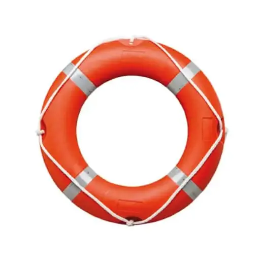 [LBU0055] Phao tròn cứu sinh Ocean Safety 4kg 