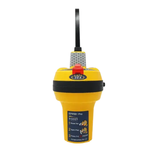 [702S-03401] Phao định vị cứu hộ khẩn cấp Ocean Signal EPIRB1 PRO 