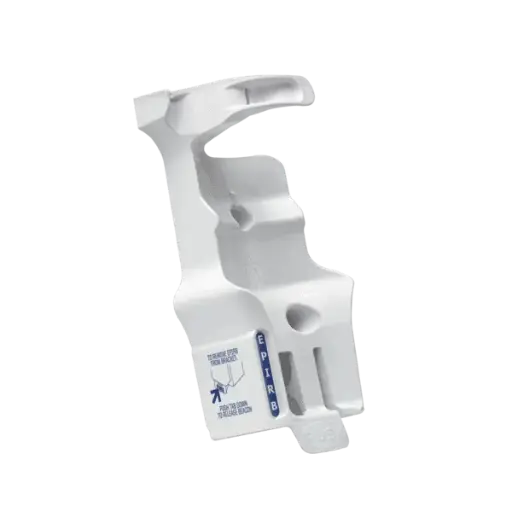 [2833] Hộp đựng phao định vị cứu hộ khẩn cấp ACR Electronics GlobalFIX™ V4 Cat II 