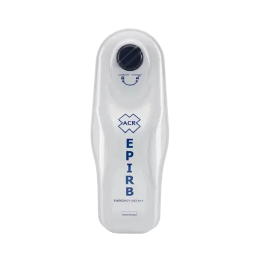 [2832] Hộp đựng phao định vị cứu hộ khẩn cấp ACR Electronics GlobalFIX™ V4 Cat I 