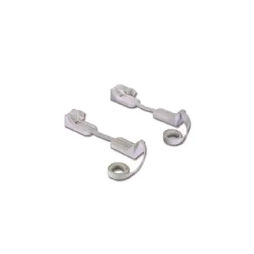 [SAF0225] Bộ chock nhựa có quai cho bè cứu sinh 