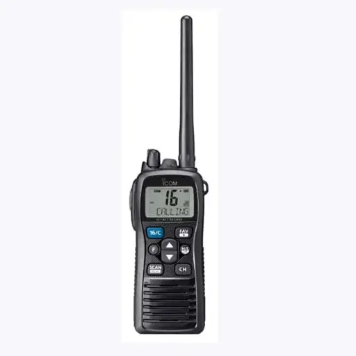 [VHF0169] Bộ đàm cầm tay Icom IC-M73EURO