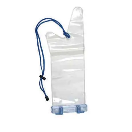 [SAF3040] Túi chống nước cho thiết bị VHF 110x340mm