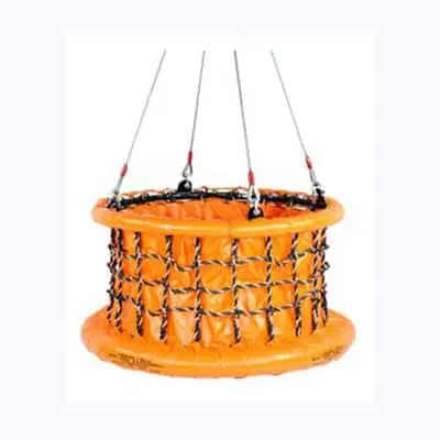 [X-8CB] Giỏ hàng Billy Pugh có thể thu gọn – Dây xích