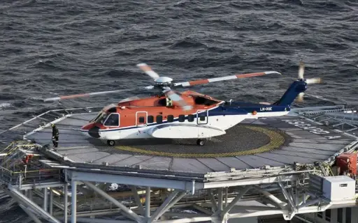 [7003-126] Lưới chống trượt sân bay Frictape 14x14m bát giác