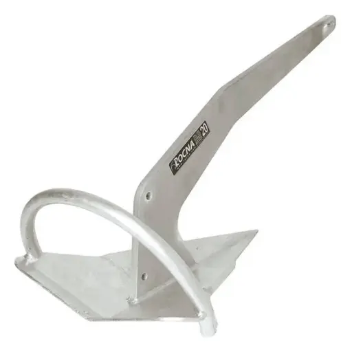 [#879753] Rocna Original Galvanized Steel Anchor