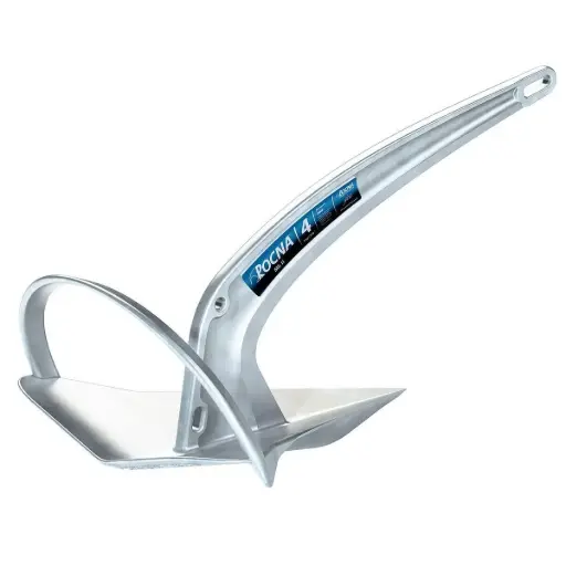 [#1394773] Rocna MK II Galvanized Steel Anchor