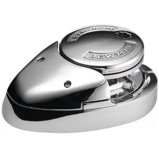 [#873288] Lewmar V3 Vertical Windlass Kit - 6672211110-139