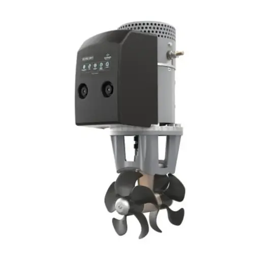 [#883427] Sleipner SE100/185T DC Thruster