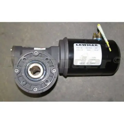 [#873371] Lewmar Windlass Motor with Gearbox - 68000527