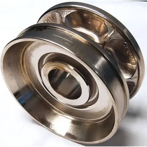 [#1415455] Lofrans Windlass Gypsy